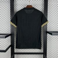 cc4e2be60b834c5a8c4d7f0c3c2e1718 Mexico 2025-26 Gold- Black Jersey