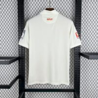 cc5a0b9f890c4b36b178a5844b43f460 FSV Mainz 05 2025-26 120th Anniversary EditionJersey
