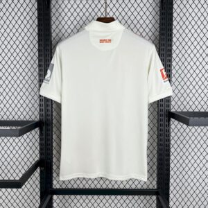 FSV Mainz 05 2025 26 120th Anniversary EditionJersey