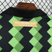 cc62b13be3154e0a98ed781920fee6f4 Racing de Santander 202425 112th Anniversary Edition Jersey