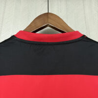 Retro Flamengo 2005-06 III Jersey