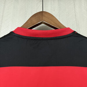 Retro Flamengo 2005-06 III Jersey - Image 2