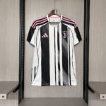 2025-26YW Home Jersey