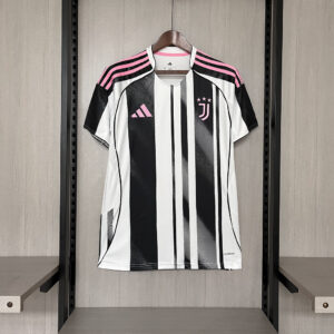2025 26YW Home Jersey
