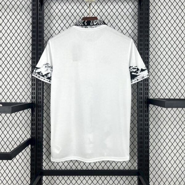 Japan 202425   Jersey - Image 2