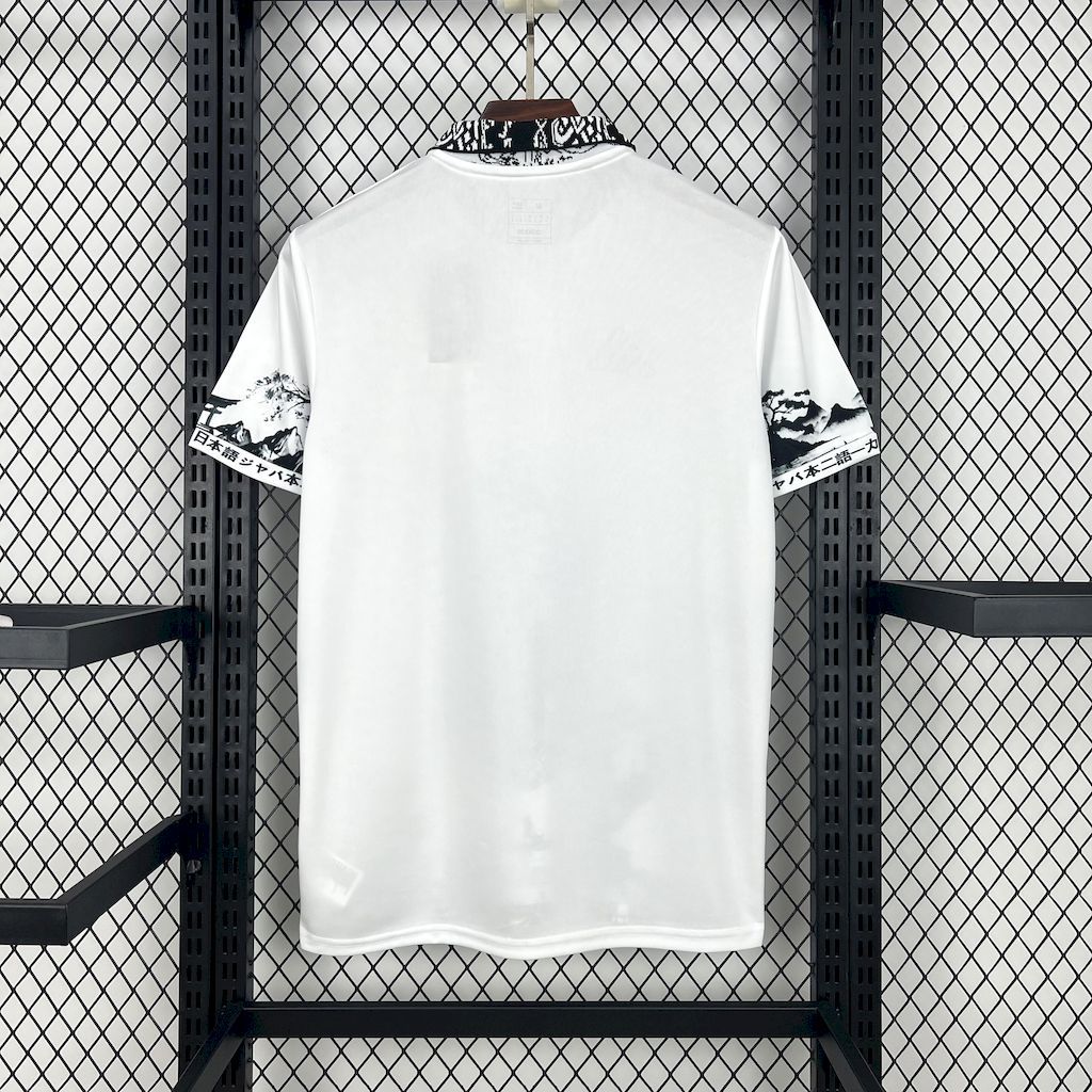 cce4e168e0ac4b28ae0b8bb1656a3bd4 Japan 202425 はたけ カカシ Jersey