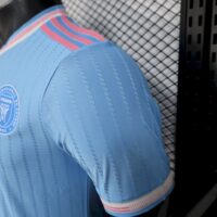 Inter Miami 2025-26 Third Jersey Player Version