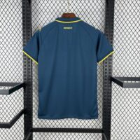 Genoa CFC 202425 Fourth Away Jersey