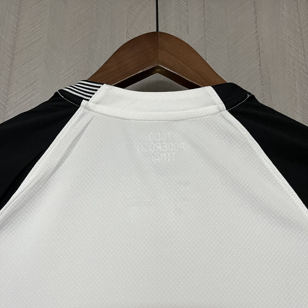 ccff053035df425ebf63c1132f284b33 Womens Corinthians Home Jersey 2025-26