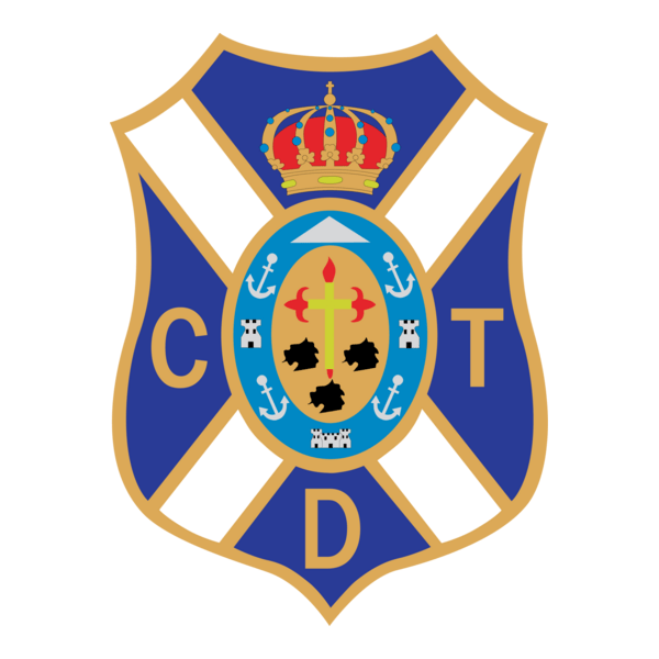 Home Main 166 CD Tenerife
