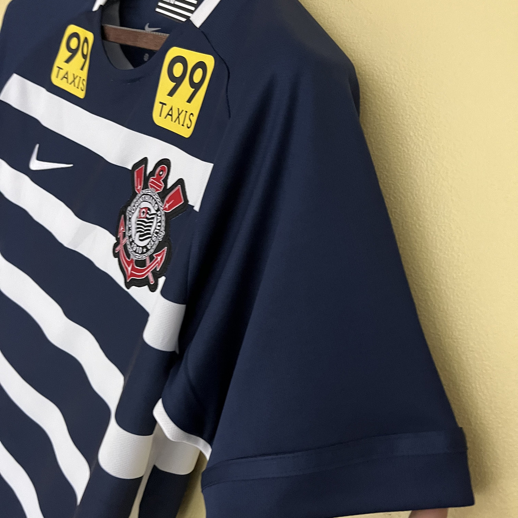 Retro 1415 Corinthians 3rd away