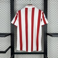 Granada 2005-06 Home Retro Jersey