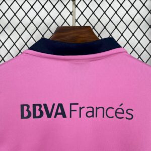 Boca Juniors 2013-14 Away Retro Jersey - Image 2