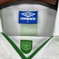 cd9050b8b0204da18e09399df44494c4 Real Betis 1994-95 Home Retro Jersey