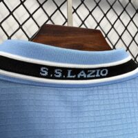 Lazio 1998-99 Home Retro Jersey