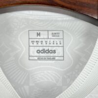 Bayern Munich 202425 125 Anniversary White Jersey