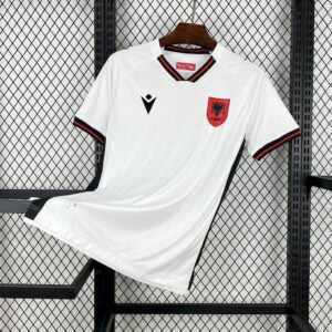 Albania 2025 26 Away Jersey