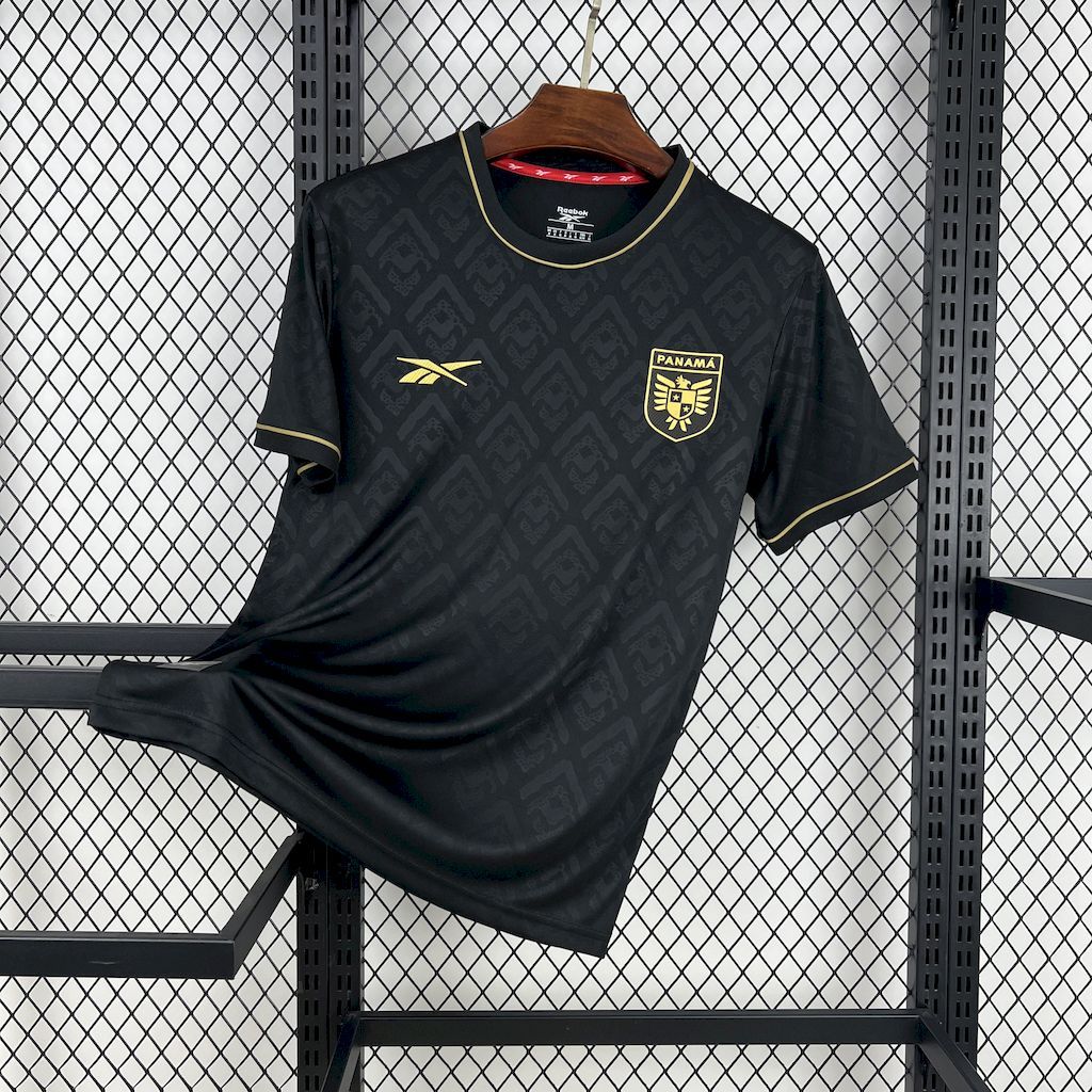 Panama 2025-26 Third Jersey Panama 2025-26 Third Jersey