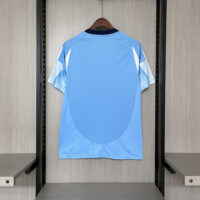 cea2685cbb2d40b9a1944d240f4616b5 2025-26 New York City Home Jersey