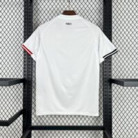 Besiktas 2025-26 Home Jersey