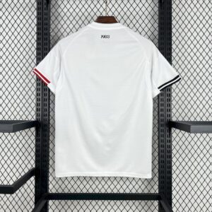 Besiktas 2025 26 Home Jersey