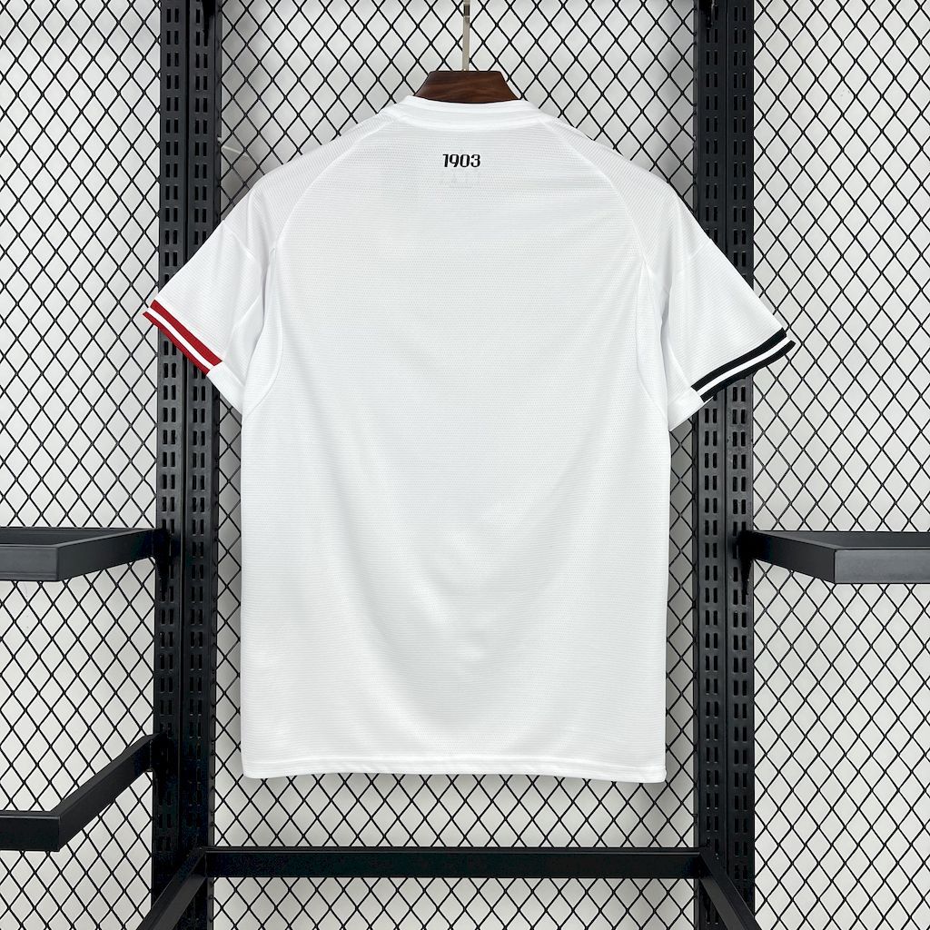 Besiktas 2025-26 Home Jersey
