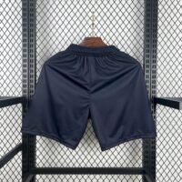 Barcelona 2000-01 Home Retro Skeleton Shorts