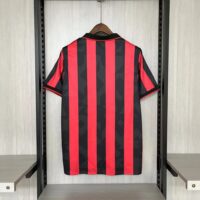 Retro AC Milan 1993-94 Home
