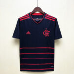 Retro 2021 Flamengo II Away