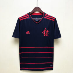 Retro 2021 Flamengo II Away