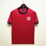 Retro Portugal 1966-69 Home