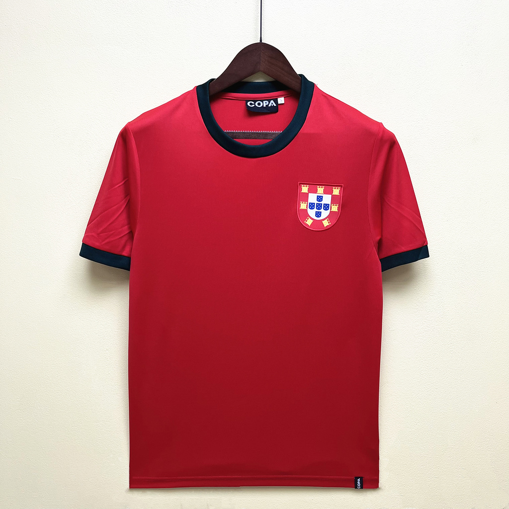 Retro Portugal 1966-69 Home Retro Portugal 1966-69 Home