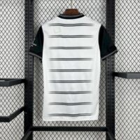 Ayr United F.C. 2025-26 Home Jersey