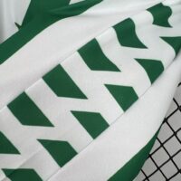 Real Betis 1982-85 Home Retro Jersey