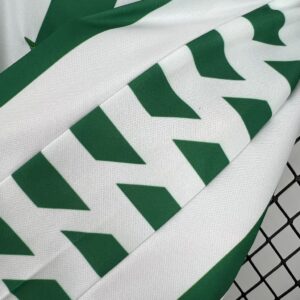 Real Betis 1982-85 Home Retro Jersey - Image 3