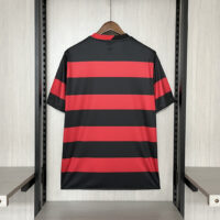 Retro Flamengo 2009-10 Home