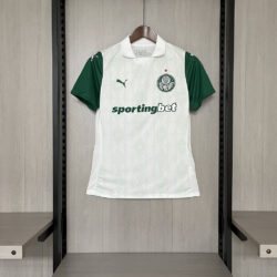 Women' 2025-26 Palmeiras Away jersey