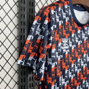 Celta de Vigo 202425 Hummel Pre-Match Jersey - Image 3