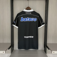 Retro Corinthians 1999 away