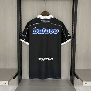 Retro Corinthians 1999 away - Image 2