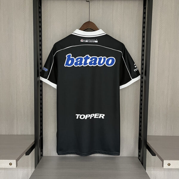 Retro Corinthians 1999 away - Image 2