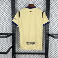 Barcelona 2025-26 Away Jersey