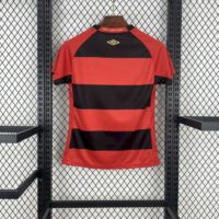 Sport Recife 2025-26 Home Womens Jersey