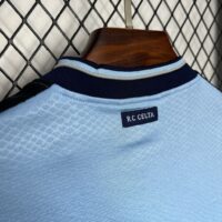 Celta Vigo 1999-00 Home Retro Jersey