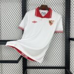 Sevilla FC 2012-13 Home Retro Jersey