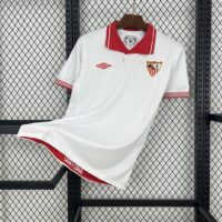 Sevilla FC 2012-13 Home Retro Jersey