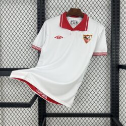 Sevilla FC 2012-13 Home Retro Jersey