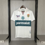 Retro Palmeiras 1997 white