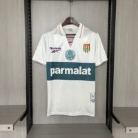 Retro Palmeiras 1997 white Retro Palmeiras 1997 white