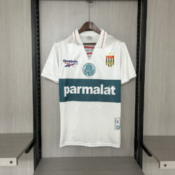 Retro Palmeiras 1997 white